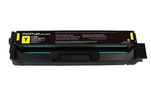PANTUM TONER AMARILLO CP2200DW, CM2200FDW