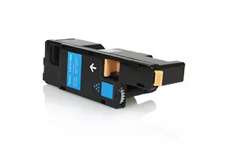 DELL 1250 / 1350 / 1355 / C1760 CYAN TONER COMPATIBLE 593-11141 PREMIUM