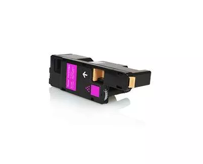 DELL 1250 / 1350 / 1355 / C1760 MAGENTA TONER COMPATIBLE 593-11142 PREMIUM