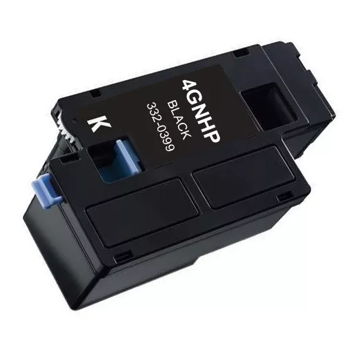 DELL C1660W NEGRO CARTUCHO DE TONER COMPATIBLE 593-11130 / 4G9HP / 7C6F7