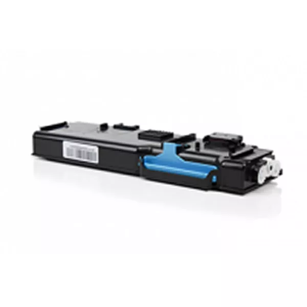 Compatible Toner DELL C2660 / C2665 Cyan 593-BBBT / 488NH / TW3NN