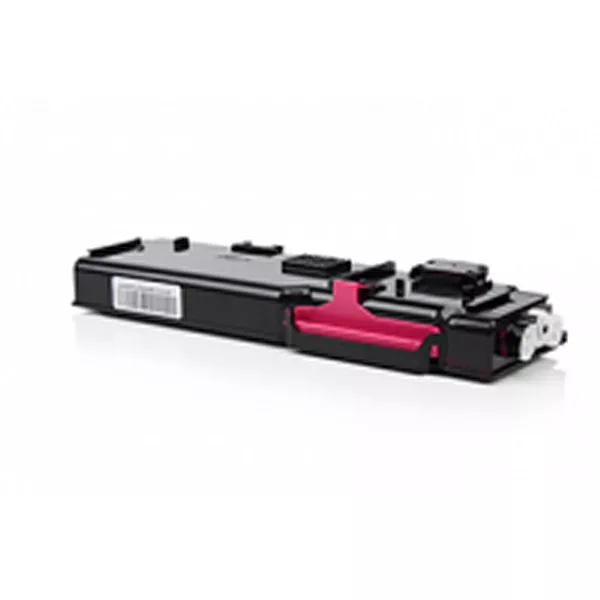 Compatible Toner DELL C2660 / C2665 Magenta 593-BBBS / V4TG6 / VXCWK