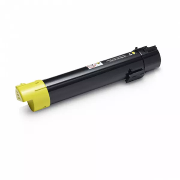 TONER DELL C5765 / C5765DN AMARILLO COMPATIBLE 593BBCL / JXDHD