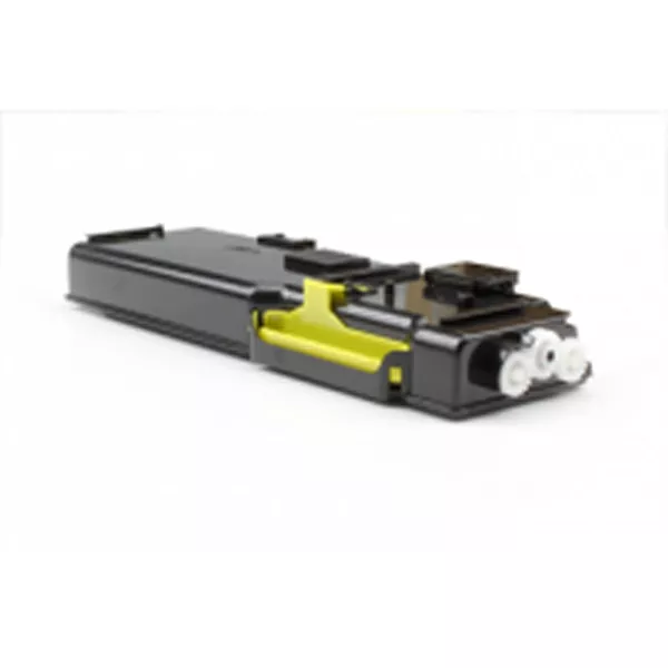 Compatible Toner Dell C3760 / C3765DNF amarillo | Cartucho de toner gen&eacute;rico 593-11120