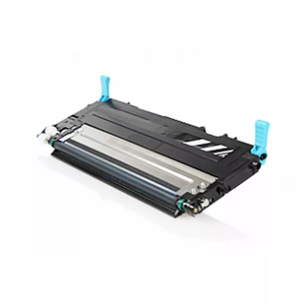 DELL 1230 / 1235 CYAN CARTUCHO DE TONER COMPATIBLE 593-10494