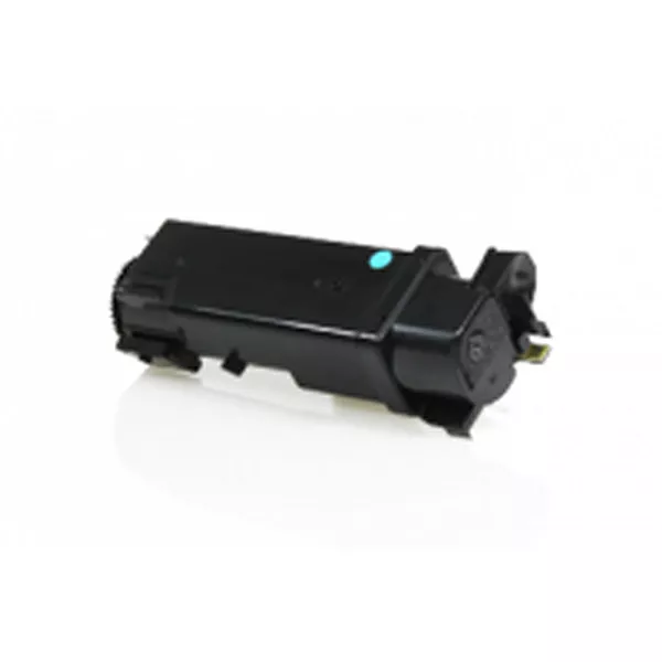 DELL 1320 / 2130 / 2135 CYAN CARTUCHO DE TONER COMPATIBLE 593-10259