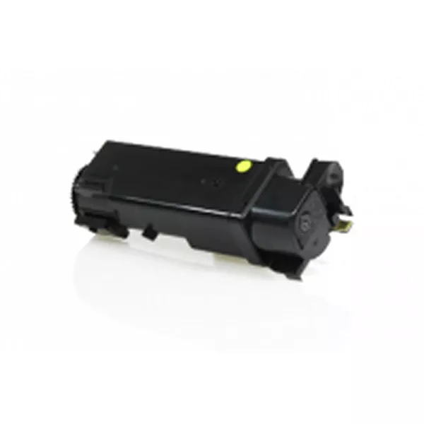DELL 1320 / 2130 / 2135 AMARILLO CARTUCHO DE TONER COMPATIBLE 593-10260