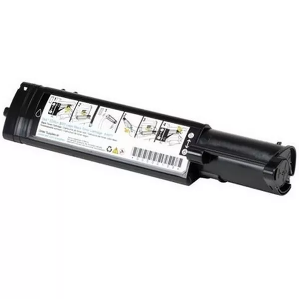 DELL 3000 / 3100 NEGRO CARTUCHO DE TONER COMPATIBLE 593-10067