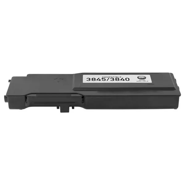 Dell S3840CDN / S3845CDN negro | Cartucho de toner compatible