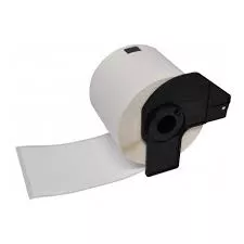 Compatible Brother DK22211 Blanca | Cinta Continua De Papel T&eacute;rmico Gen&eacute;rico DK-22211