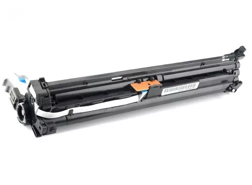 Compatible Kyocera DK5231 Tricolor Cyan / Magenta / Amarillo Tambor de Imagen 302R793020 para Kyocera ECOSYS M5521, M5526, P5021, P5026