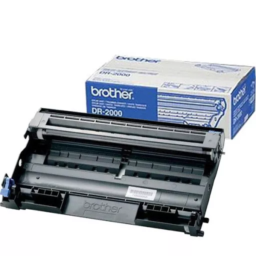 Brother DR2000 Tambor de Imagen Original (Drum)