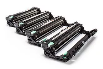 Compatible Tambor Brother X4 COLORES DR241CL | Tambor gen&eacute;rico Brother DR-241CL