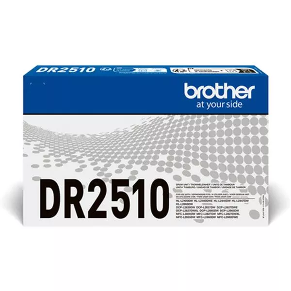Brother DR2510 Tambor Original - DR-2510