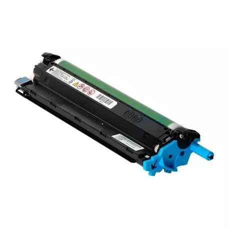 Tambor Compatible DELL C2660DN / C2665DNF / C3760 / C3765DNF Cyan 724-10352