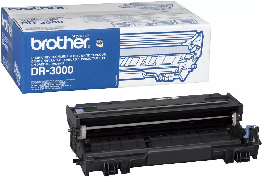 Brother DR3000 Tambor Original
