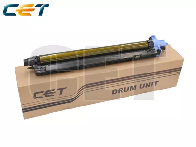 Compatible CET Tambor KONICA MINOLTA BIZHUB C258 / C308 / C368 Negro A7U40RD / DR313K