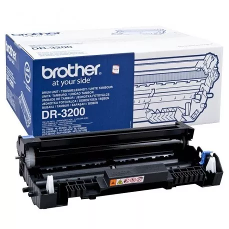 Brother DR3200 Tambor de Imagen Original (Drum)