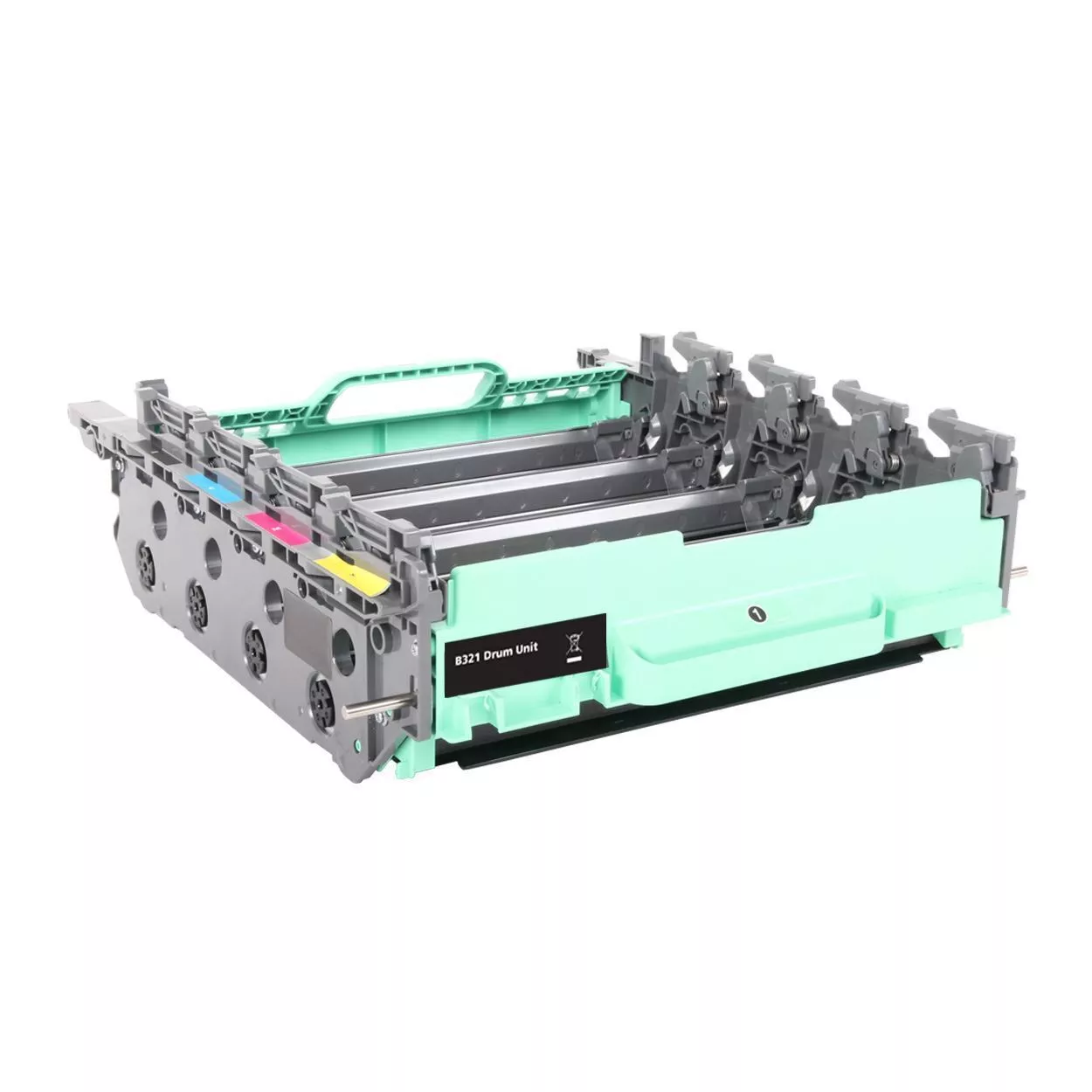 Compatible Brother DR421CL Tambor de Imagen (Drum) DCP-L8410 / HL-L8260 / HL-L8360 / MFC-L8690 / MFC-L8900