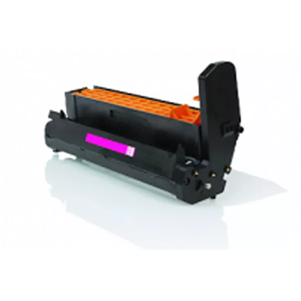 TAMBOR DE IMAGEN GENERICO OKI C5100 / C5200 / C5400 / C5250 / C5450 / C3100 / C3200 MAGENTA