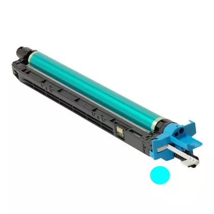 Compatible Tambor KONICA MINOLTA BIZHUB C224 / C284 / C364 / C454 / C554 Cyan A2XN0TD / DR-512C