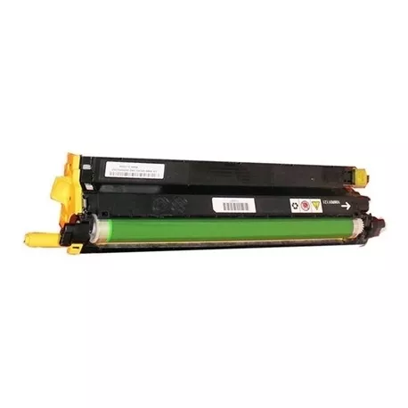 Compatible Tambor XEROX PHASER 6600 / WORKCENTRE 6605 Amarillo 108R01121