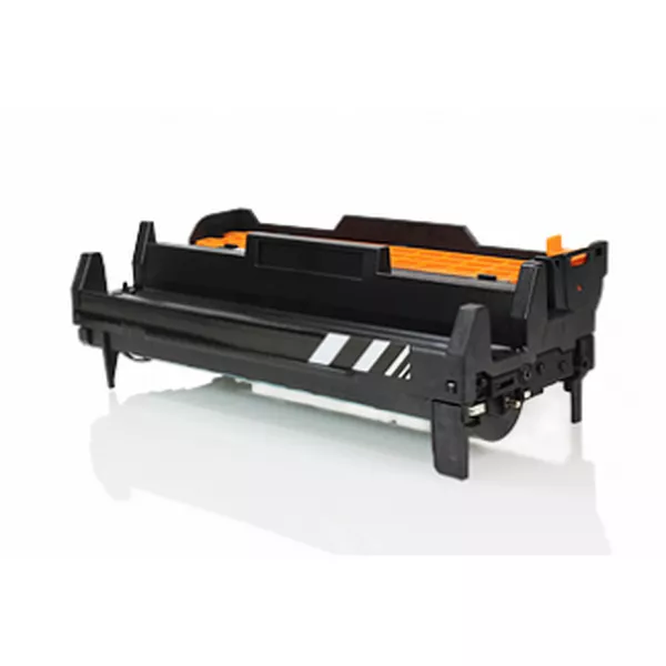 Compatible Tambor OKI B4100 / B4200 / B4250 / B4300 / B4350 / B4500 / B4550 negro 42102802