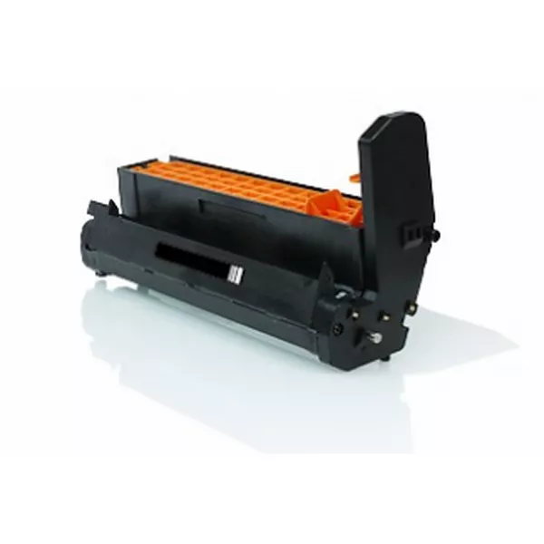 TAMBOR DE IMAGEN GENERICO OKI C5100 / C5200 / C5400 / C5250 / C5450 / C3100 / C3200 NEGRO