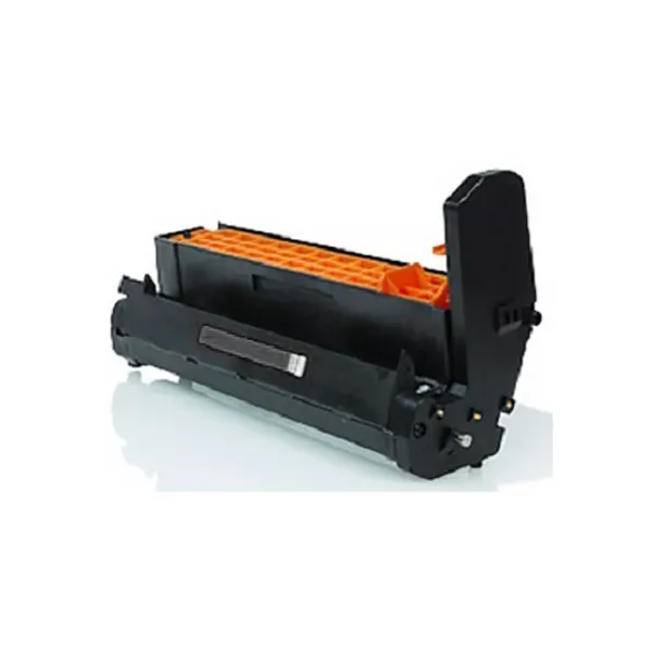 Compatible Tambor OKI C610 / C710 / C711 / MC760 / MC770 / MC780 / ES6410 / ES7411 / ES7470 / ES7480 Negro