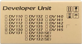 Kyocera DV130 Revelador Original - 302HS93021