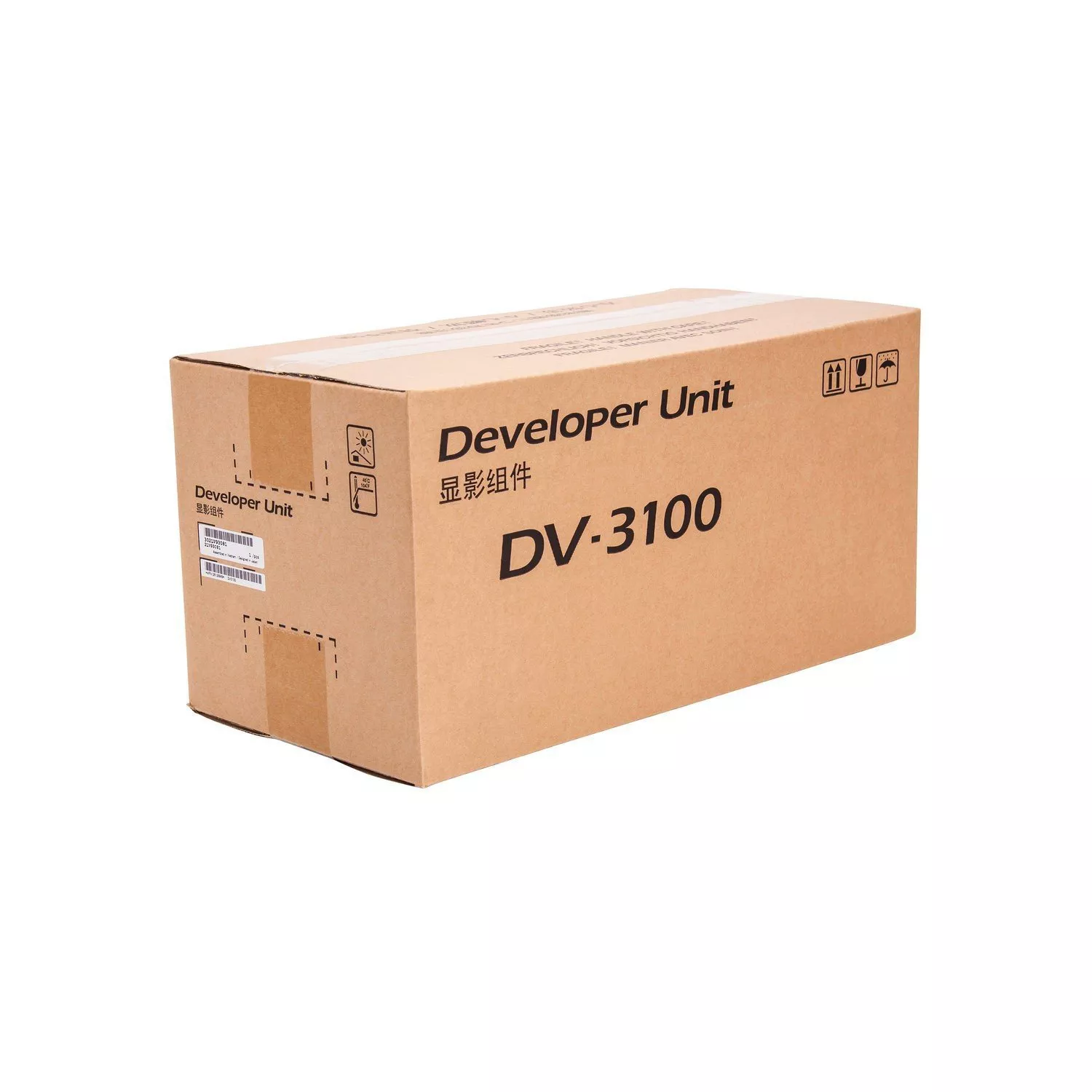 KYOCERA KIT REVELADOR FS-4300DN - DV3100