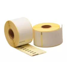 Compatible Papel T&eacute;rmico DYMO LABELWRITER 11354 ETIQUETAS Multiproposito S0722540