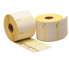 Compatible Papel T&eacute;rmico DYMO LABELWRITER 11355 ETIQUETAS Multiproposito S0722550