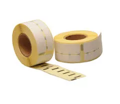Etiquetas de papel termico compatible Dymo LabelWriter 99017 | S0722460