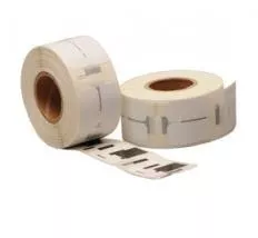 Etiquetas de papel termico compatible Dymo LabelWriter 99018 | S0722470