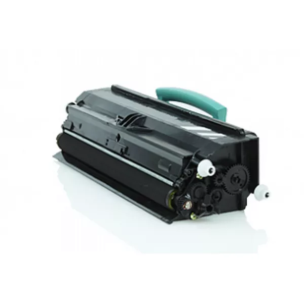 Toner compatible Lexmark E230 / E240 / E330 negro | Cartucho de toner gen&eacute;rico