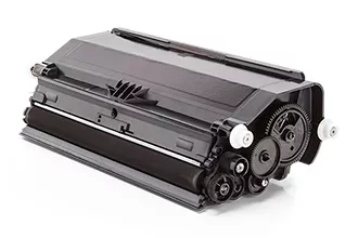Compatible Lexmark E260 / E360 / E460 negro | Cartucho de toner gen&eacute;rico E260A11E