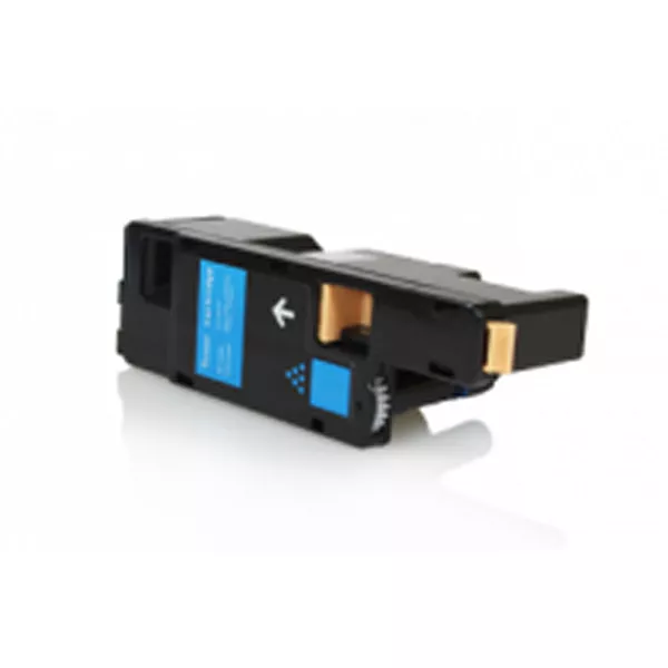 DELL E525W CYAN CARTUCHO DE TONER COMPATIBLE 593-BBLL / VR3NV / H5WFX