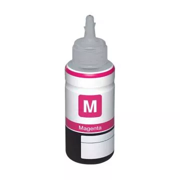 Compatible Canon GI46 Magenta Botella de Tinta GI46M / 4428C001 para Maxify GX6040, GX7040