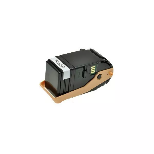 Compatible Toner EPSON ACULASER C9300 Negro C13S050605