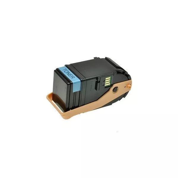Compatible Toner EPSON ACULASER C9300 Cyan C13S050604