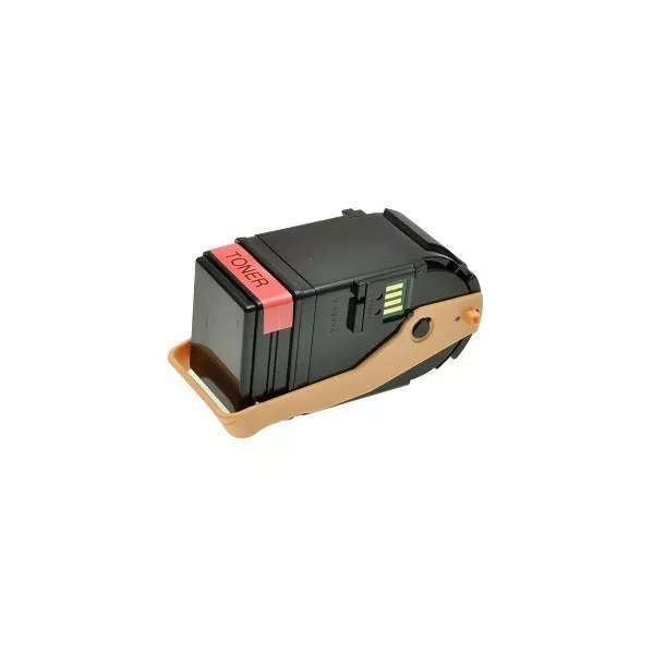 Compatible Toner EPSON ACULASER C9300 Magenta C13S050603