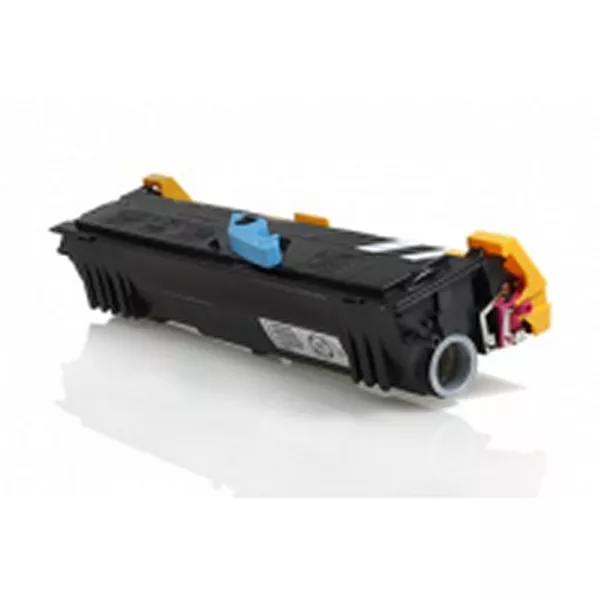 Compatible Toner EPSON EPL-6200 Negro C13S050166