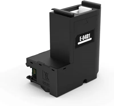 Compatible Tanque de Mantenimiento EPSON T04D1  |  C13T04D100