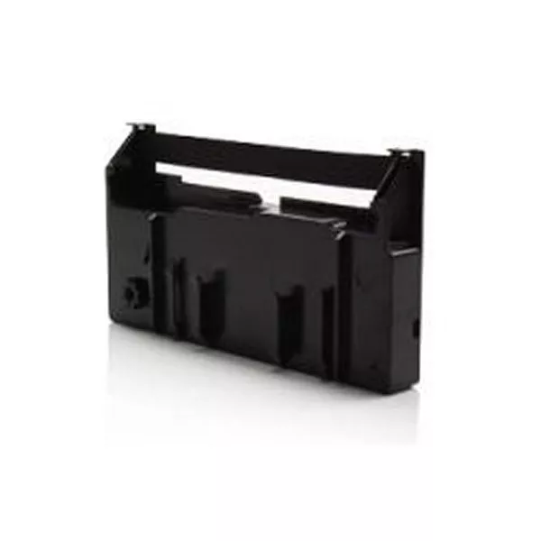 Cinta matricial compatible Epson ERC18 negra | Cinta matricial gen&eacute;rica C43S015356