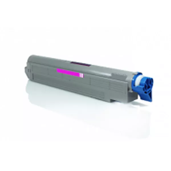 Compatible Toner OKI EXECUTIVE ES3640 / ES3640E / ES3640E MFP Magenta 42918926
