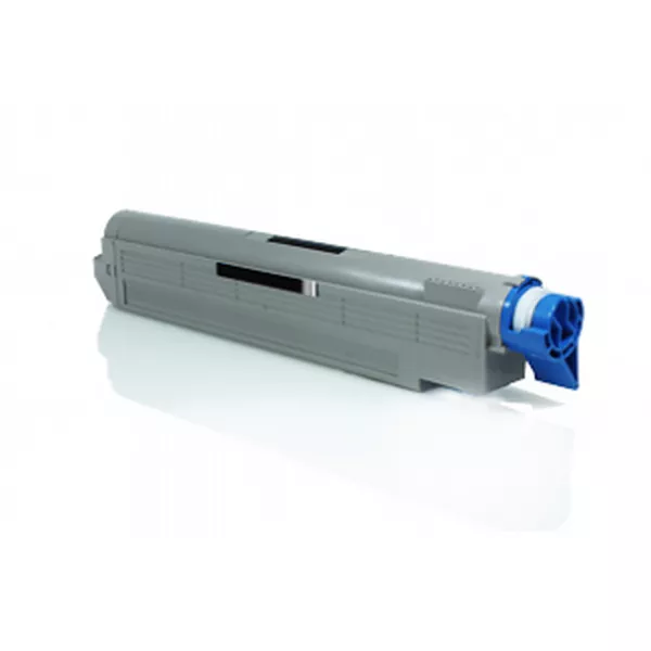 Compatible Toner OKI EXECUTIVE ES3640A3 / PRO Negro 43837108