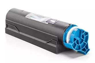 Compatible Toner OKI EXECUTIVE ES4131 / ES4161 MFP / ES4191 MFP Negro 44917607