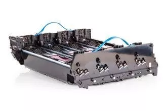 Compatible OKI Executive ES3452 MFP / ES5431DN / ES5462 Tambor de Imagen - 01282903 (Drum)