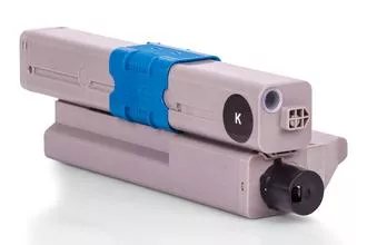Compatible Toner OKI EXECUTIVE ES5432 / ES5442 / ES5463 / ES5473 Negro 46490624
